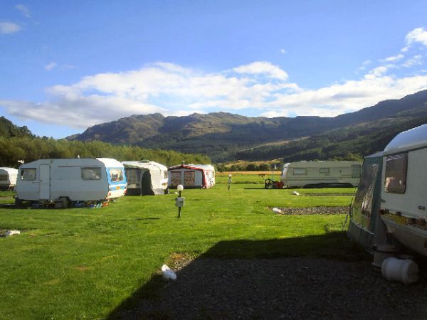 Immervoulin Caravan & Camping Park 14044