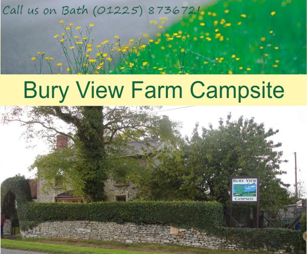 Bury View Farm Campsite 14053