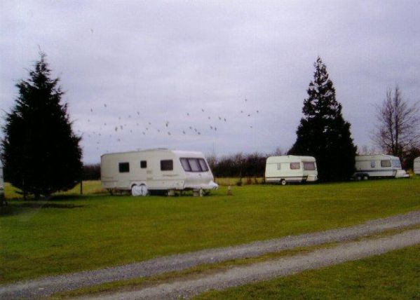 Bury View Farm Campsite 14058