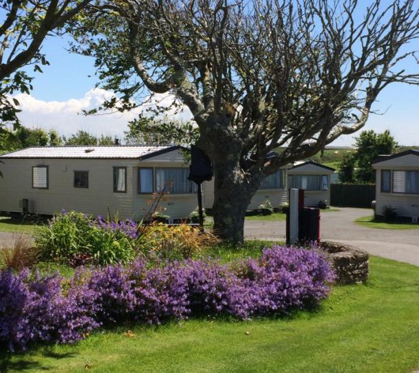 Carnevas Farm Holiday Park 14067