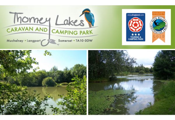 Thorney Lakes & Caravan Park 1407