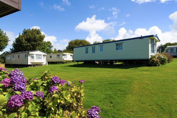 Channel View Caravan and Camping Park 14072