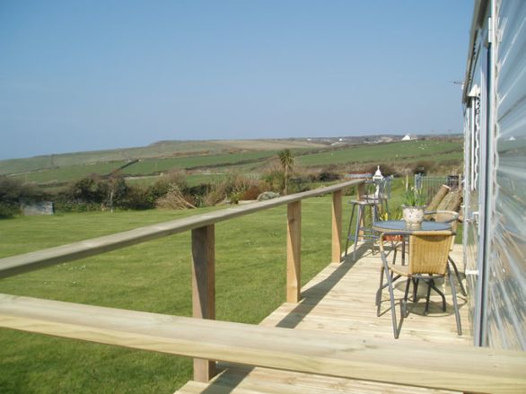 Cornwall Coast Self Catering Accommodation 14078