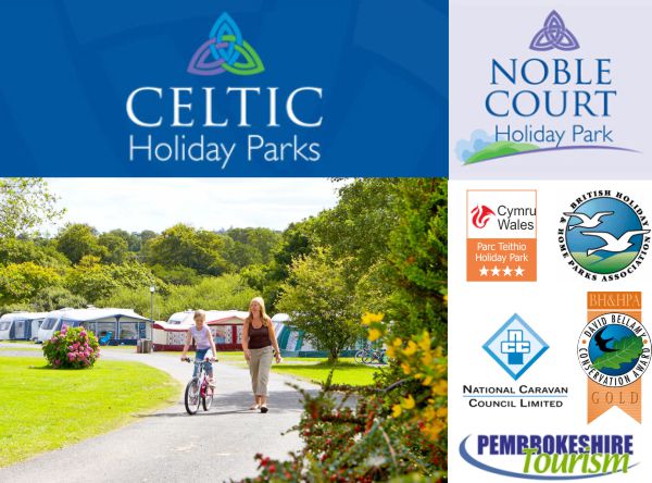 Noble Court Holiday Park 14082