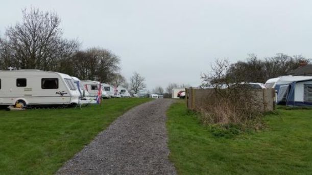 High Bank Farm 14088