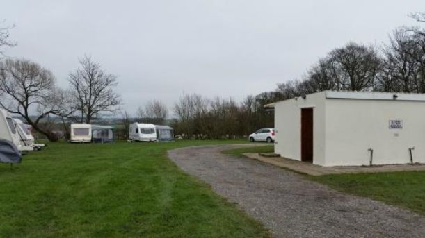 High Bank Farm 14089