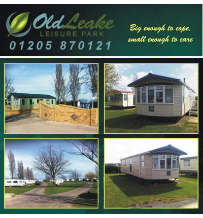 Old Leake Leisure Park