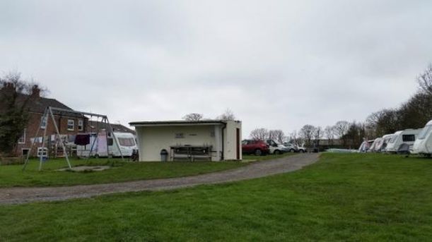 High Bank Farm 14091