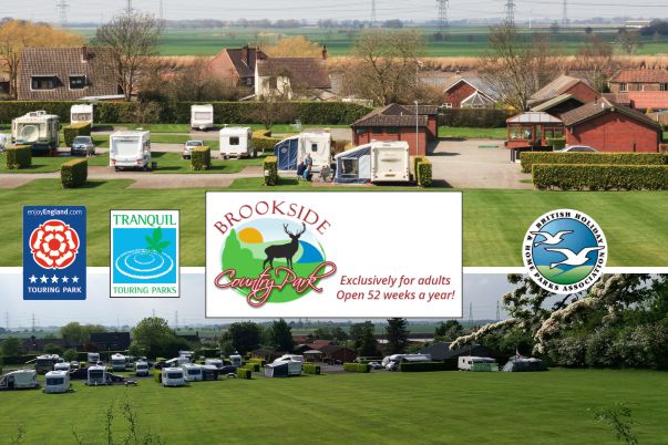 Brookside Country Park