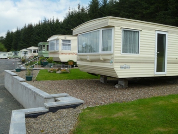 Mount View Caravan Park 14110