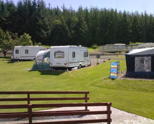 Mount View Caravan Park 14111