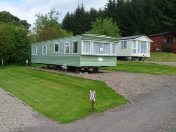 Mount View Caravan Park 14112