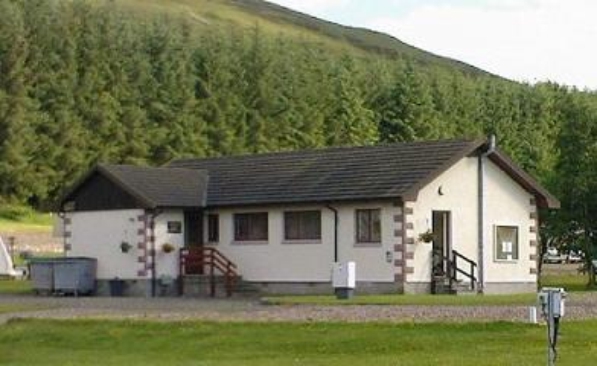 Mount View Caravan Park 14113