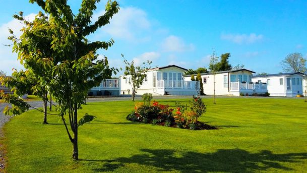 Trelay Holiday Park 14120