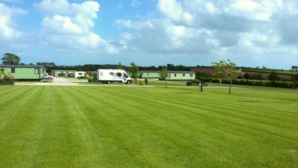 Trelay Holiday Park 14121