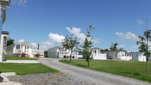 Trelay Holiday Park 14122