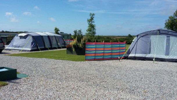 Trelay Holiday Park 14123