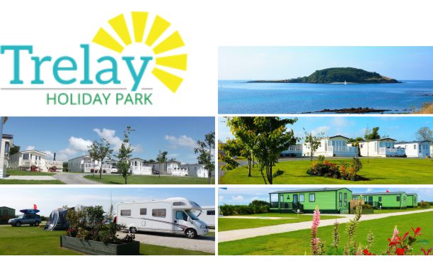 Trelay Holiday Park 14124