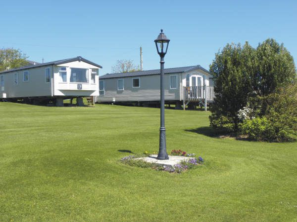 Tretio Caravan & Camping Park 14125