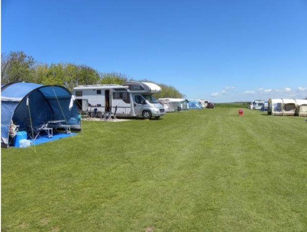 Tretio Caravan & Camping Park 14126