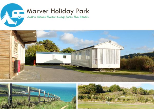 Marver Holiday Park 14138