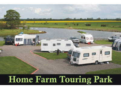 Home Farm Touring Park