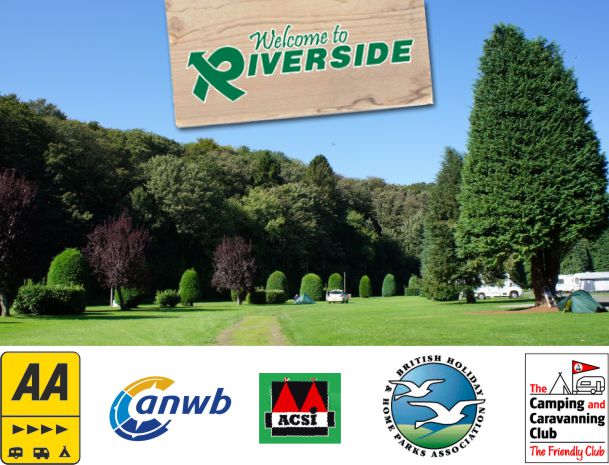 Riverside Caravan Park 14147