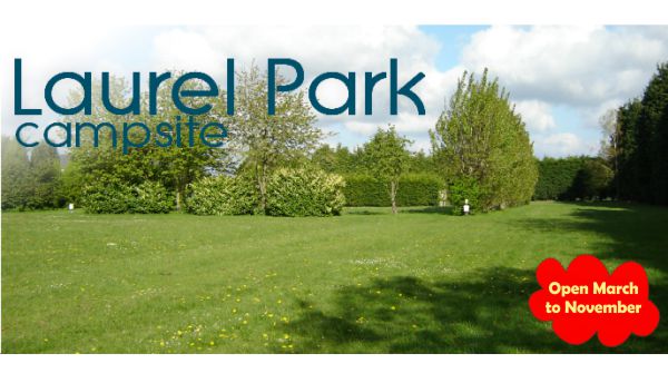 Laurel Park Campsite
