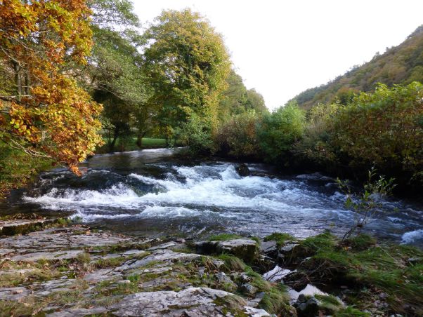 Doone Valley Campsite 14153