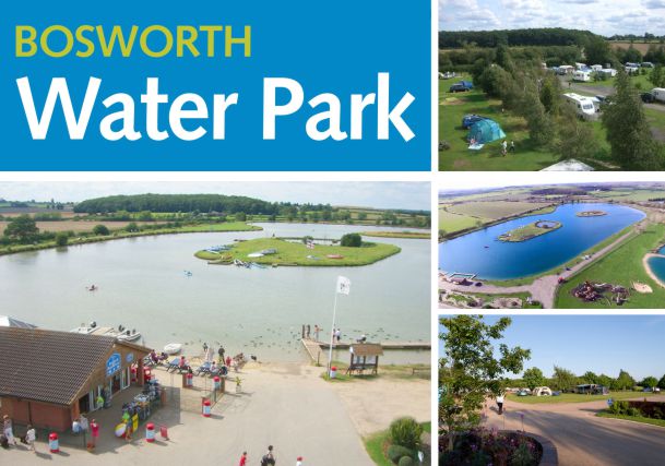 Bosworth Water Park 14181