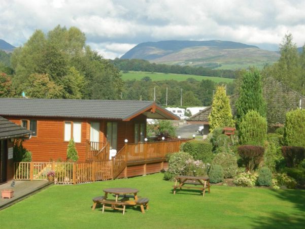 Braidhaugh Holiday Park 14189