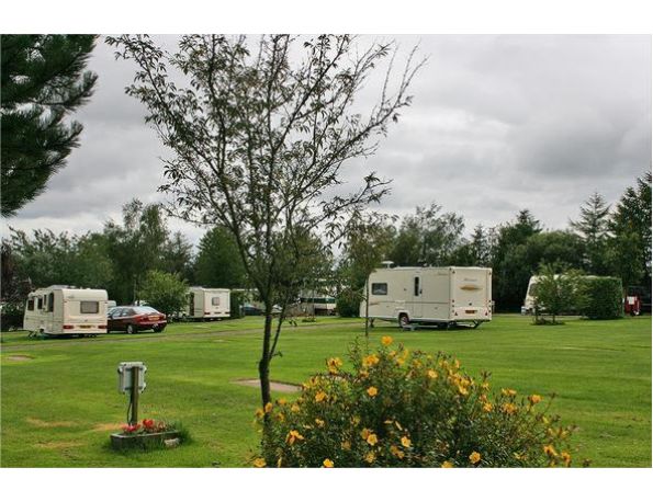 Braids Caravan Park 14191