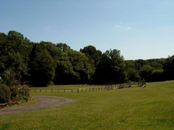 Brakes Coppice Park 14197