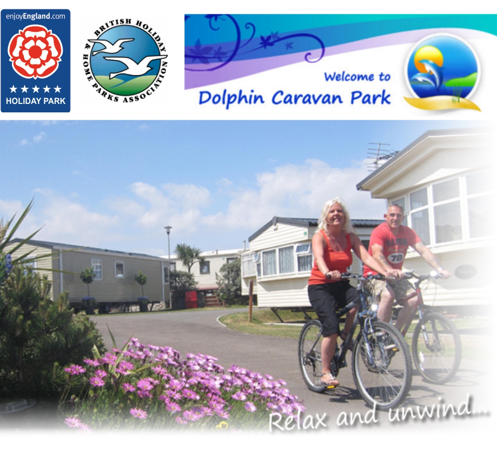 Dolphin Caravan Park