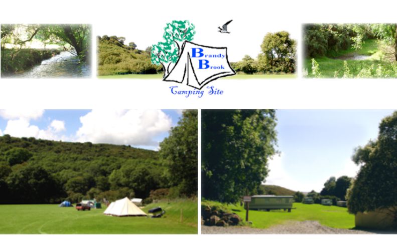 Brandy Brook Caravan & Camping Site 14200