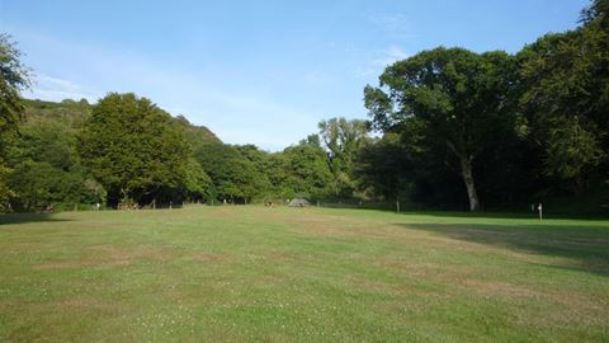 Brandy Brook Caravan & Camping Site 14203