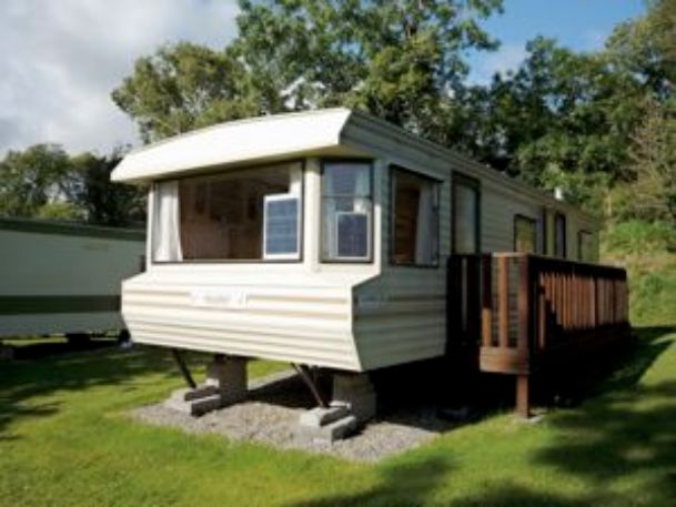 Brandy Brook Caravan & Camping Site 14204