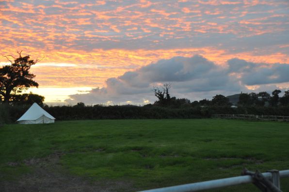 Bridge Farm Caravan Site 14212