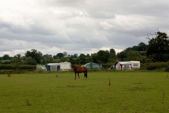 Bridge Farm Caravan Site 14213