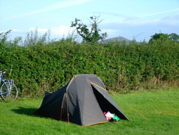 Bridge Farm Caravan Site 14215