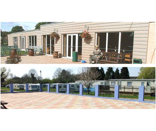 Broad Farm Holiday Park 14218