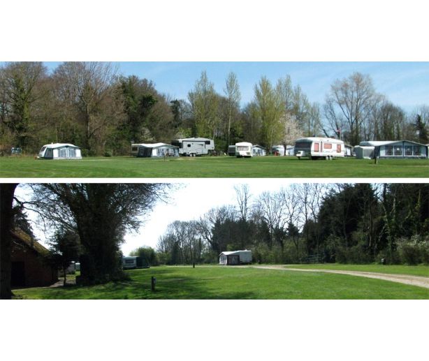 Broad Farm Holiday Park 14219