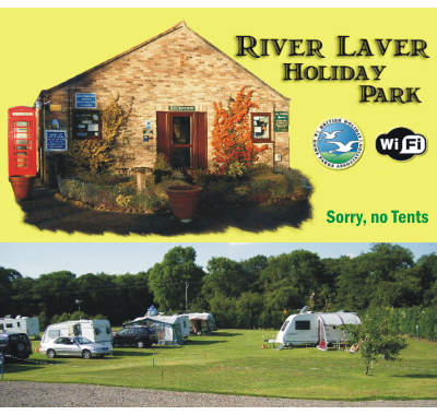 River Laver Holiday Park 1422