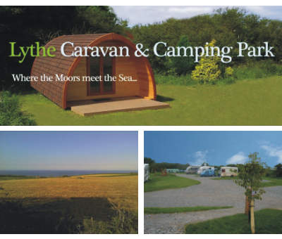 Lythe Caravan & Camping Park 1423