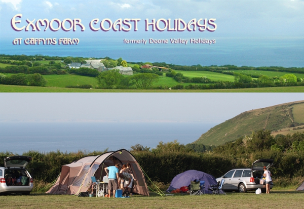 Exmoor Coast Holidays 14244