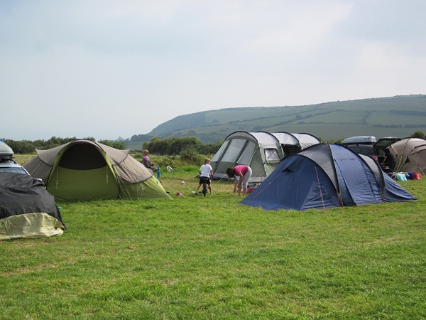 Exmoor Coast Holidays 14247