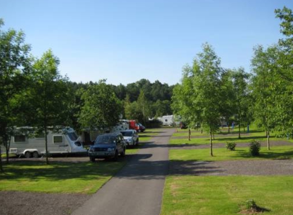 Newperran Holiday Park 14262