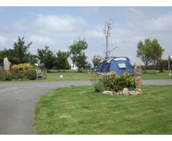 Mena Caravan and Camping Park 14267