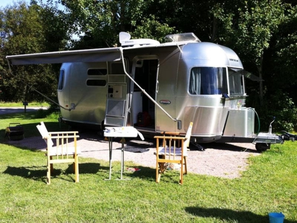 Fforest Fields Caravan & Camping Park 14285