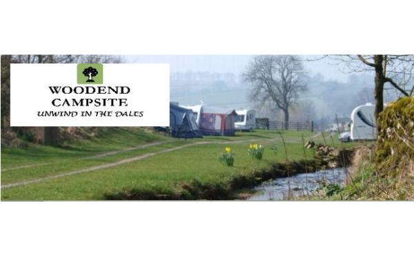 Woodend Campsite